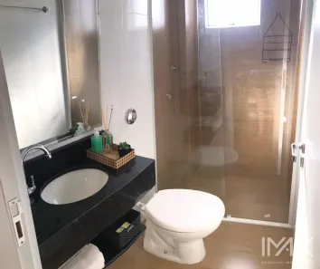Apartamento com 2 Quartos à venda, 43m² no Yolanda, Foz do Iguaçu