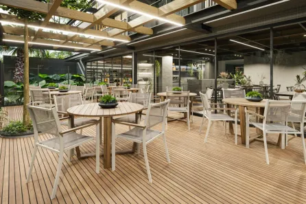 Flat com 1 Quarto à venda, 30m² no Cabo Branco, João Pessoa