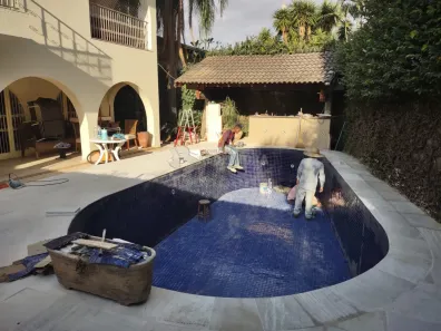 Sobrado com 3 Quartos para alugar, 750m² no Vila São José, São José do Rio Preto