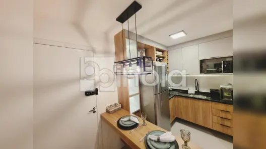 Loft com 1 Quarto à venda, 39m² no Ingá, Niterói