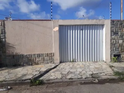 Casa com 2 Quartos à venda, 238m² no Aruana, Aracaju