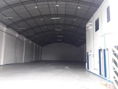 Galpão / Depósito / Armazém para alugar, 1000m² no Aleixo, Manaus