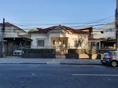 Cobertura com 4 Quartos à venda, 1070m² no Boa Vista, Recife