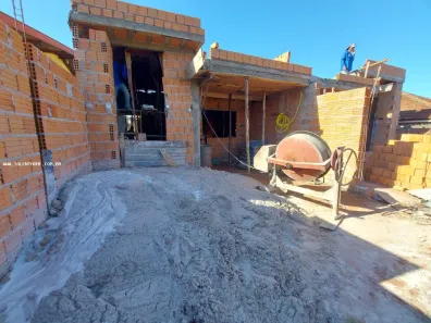 Casa com 3 Quartos à venda, 90m² no Brasília, Londrina