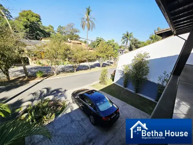 Casa com 3 Quartos para alugar, 310m² no São Fernando Residência, Barueri
