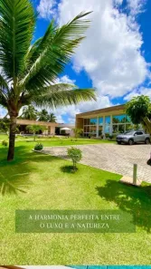 Casa com 6 Quartos à venda, 950m² no Portão, Lauro de Freitas