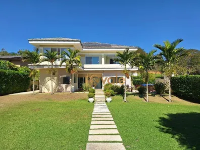 Casa de Condomínio com 4 Quartos à venda, 425m² no Tapanhão, Jambeiro