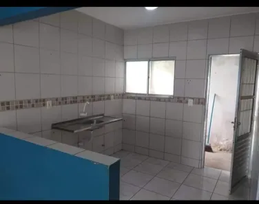 Casa com 2 Quartos para alugar, 60m² no Pau Amarelo, Paulista