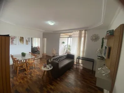 Apartamento com 3 Quartos à venda, 90m² no Salgado Filho, Aracaju