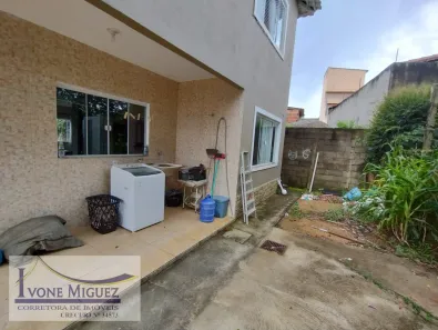 Casa com 4 Quartos para alugar, 192m² no Parque Guararapes, Miguel Pereira