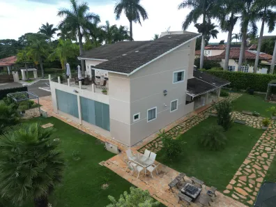 Casa com 3 Quartos à venda, 380m² no Park Way, Brasília