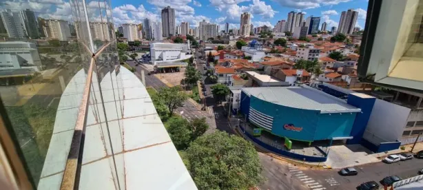 Loja / Salão / Ponto Comercial à venda, 42m² no Vila Santo Antônio, Bauru