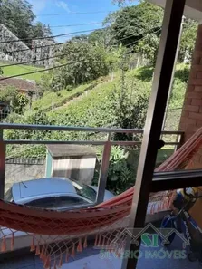 Apartamento com 2 Quartos à venda, 74m² no Bingen, Petrópolis