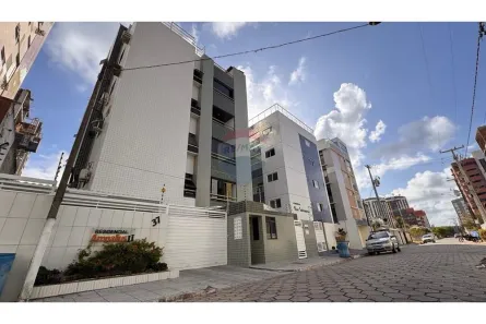 Cobertura com 3 Quartos à venda, 182m² no Intermares, Cabedelo