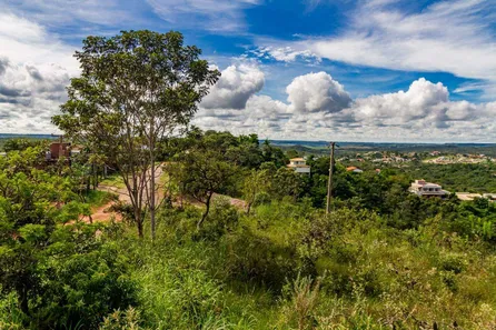 Terreno / Lote / Condomínio à venda, 2895m² no Setor Habitacional Jardim Botânico, Brasília