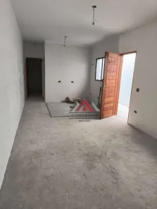 Casa com 2 Quartos à venda, 60m² no Vila Santa Margarida, Ferraz de Vasconcelos