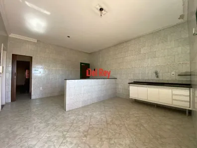 Casa com 3 Quartos para alugar, 360m² no Veneza, Ribeirão das Neves
