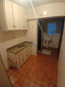 Apartamento com 1 Quarto para alugar, 20m² no Centro, São Lourenço