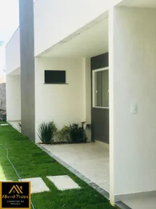 Sobrado com 3 Quartos à venda, 159m² no Ipitanga, Lauro de Freitas