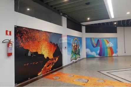 Loja / Salão / Ponto Comercial à venda, 58m² no Alto da Serra, Petrópolis