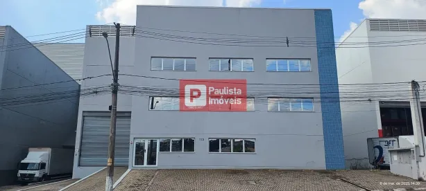 Galpão / Depósito / Armazém para alugar, 1000m² no Centro, Vargem Grande Paulista