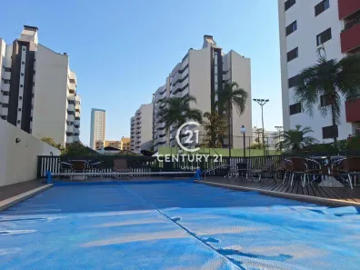 Cobertura com 3 Quartos à venda, 140m² no Vila Aviação, Bauru