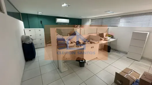 Conjunto Comercial / Sala para alugar, 150m² no Jardim São Paulo, Recife