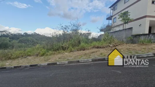 Terreno / Lote / Condomínio à venda, 1103m² no Santa Rosa, Simões Filho
