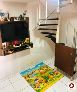 Cobertura com 2 Quartos à venda, 116m² no Vila Virgínia, Ribeirão Preto