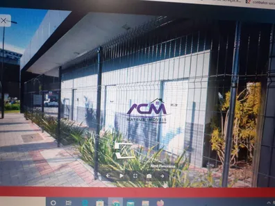 Galpão / Depósito / Armazém para alugar, 202246m² no Padroeira, Osasco