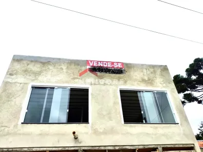 Sobrado com 2 Quartos à venda, 213m² no Jardim Pinheiros, Quatro Barras