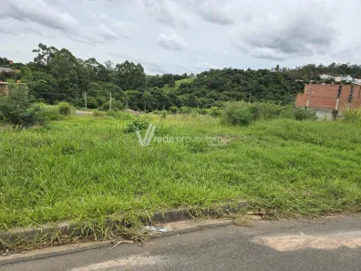 Terreno / Lote / Condomínio à venda, 300m² no Jardim Jurema, Valinhos