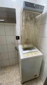 Kitnet com 1 Quarto para alugar, 30m² no Enseada, Guarujá