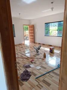 Fazenda / Sítio / Chácara com 2 Quartos à venda, 2500m² no Contenda, Contenda