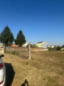 Terreno / Lote / Condomínio à venda, 450m² no Iguaçu, Fazenda Rio Grande