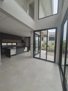 Casa de Condomínio com 4 Quartos à venda, 243m² no Urbanova VII, São José dos Campos