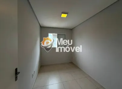 Sobrado com 2 Quartos à venda, 88m² no Chácaras São José, Franco da Rocha