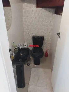 Casa de Condomínio com 2 Quartos à venda, 85m² no Cidade Morumbi, São José dos Campos