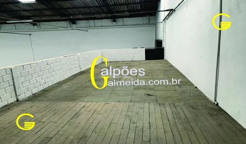 Galpão / Depósito / Armazém para alugar, 800m² no Jardim Flórida, Barueri