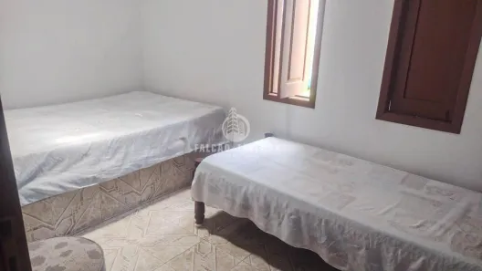 Fazenda / Sítio / Chácara com 8 Quartos à venda, 4200m² no Barra do Jacuípe (Monte Gordo), Camaçari
