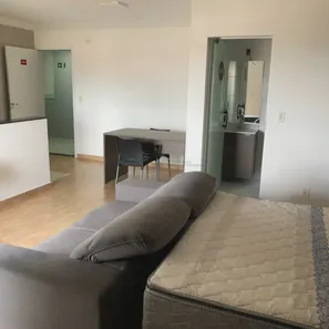 Flat com 1 Quarto para alugar, 44m² no Jardim América, Sorocaba