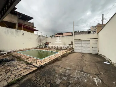 Galpão / Depósito / Armazém à venda, 358m² no Vila Mury, Volta Redonda