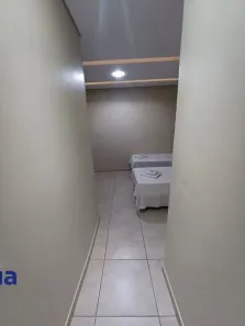 Kitnet com 1 Quarto para alugar, 25m² no Campos Elíseos, Ribeirão Preto