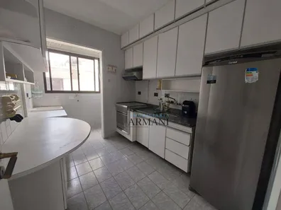 Cobertura com 2 Quartos para alugar, 120m² no Jardim Enseada, Guarujá