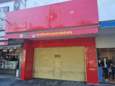 Loja / Salão / Ponto Comercial para alugar, 72m² no Centro, Niterói