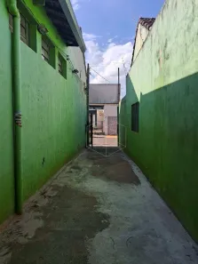 Galpão / Depósito / Armazém para alugar, 480m² no , Dois Córregos