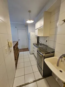 Apartamento com 2 Quartos para alugar, 51m² no Vila São João, Barueri