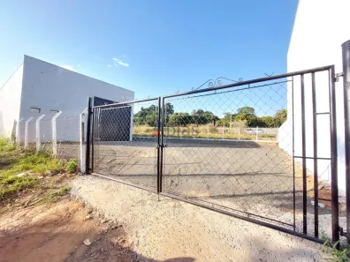 Galpão / Depósito / Armazém para alugar, 439m² no Jardim Novo Horizonte, São Carlos