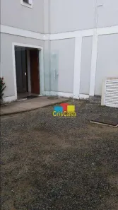 Apartamento com 2 Quartos para alugar, 55m² no Enseada das Gaivotas, Rio das Ostras