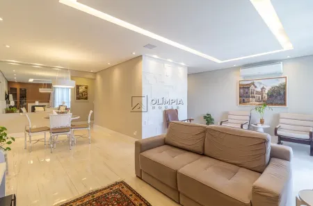 Apartamento com 4 Quartos à venda, 180m² no Vila Uberabinha, São Paulo